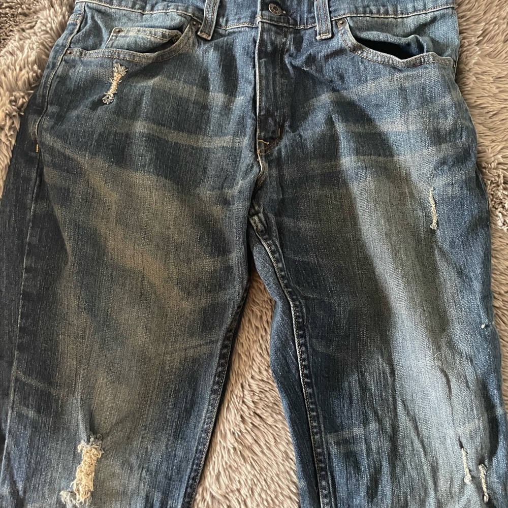 TrueCraft jeans